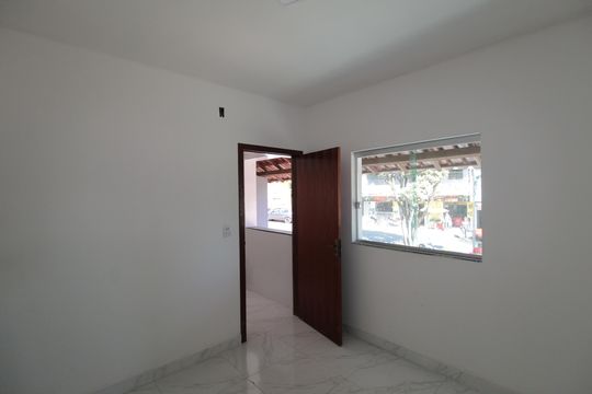 Casa para alugar com 2 quartos, 60m² em Santa Martinha, Ribeirão das Neves