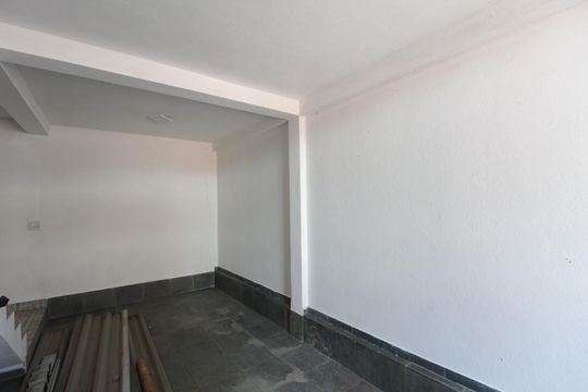 Garagem de casa para alugar com 2 quartos, 60m² em Santa Martinha, Ribeirão das Neves