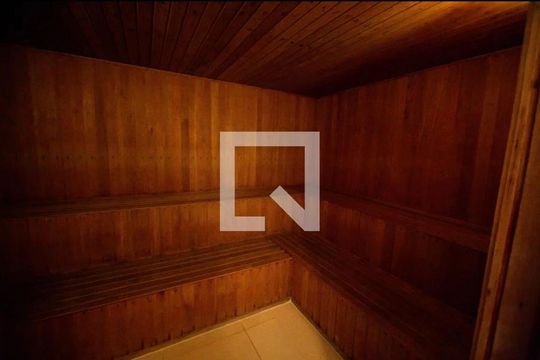 Área comum de apartamento à venda com 3 quartos, 84m² em Jardim das Vertentes, São Paulo