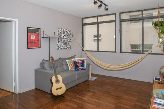 Apartamento à venda com 3 quartos, 110m² em Perdizes, São Paulo