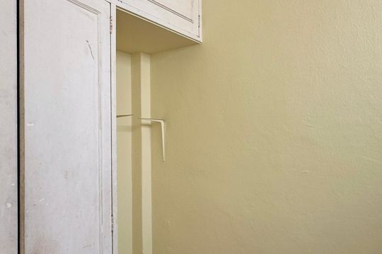Quarto de Serviço de apartamento à venda com 4 quartos, 100m² em Copacabana, Rio de Janeiro