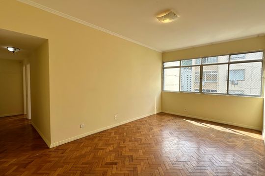 Apartamento à venda com 4 quartos, 100m² em Copacabana, Rio de Janeiro