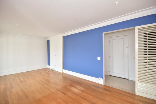 Apartamento para alugar com 3 quartos, 113m² em Parque do Morumbi, São Paulo