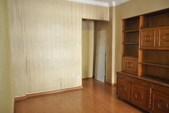 Sala de apartamento para alugar com 3 quartos, 103m² em Méier, Rio de Janeiro