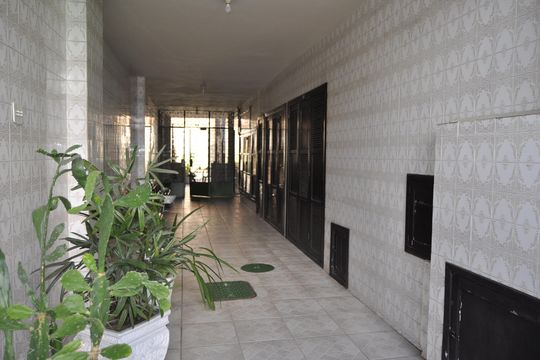 Área comum de apartamento para alugar com 3 quartos, 103m² em Méier, Rio de Janeiro