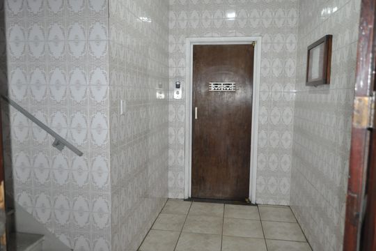 Área comum de apartamento para alugar com 3 quartos, 103m² em Méier, Rio de Janeiro