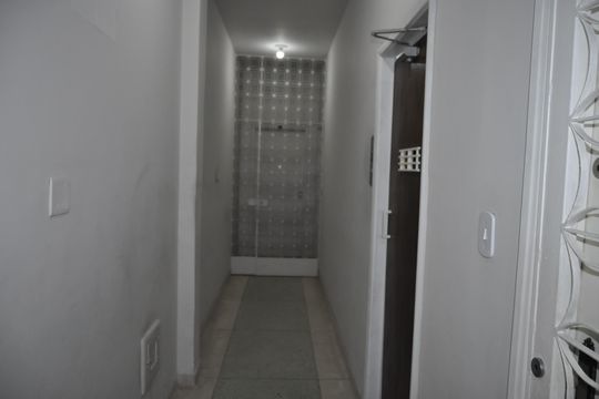 Área comum de apartamento para alugar com 3 quartos, 103m² em Méier, Rio de Janeiro