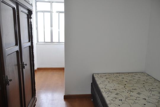 Quarto 3 de apartamento para alugar com 3 quartos, 103m² em Méier, Rio de Janeiro