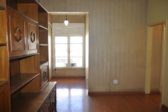 Apartamento para alugar com 3 quartos, 103m² em Méier, Rio de Janeiro