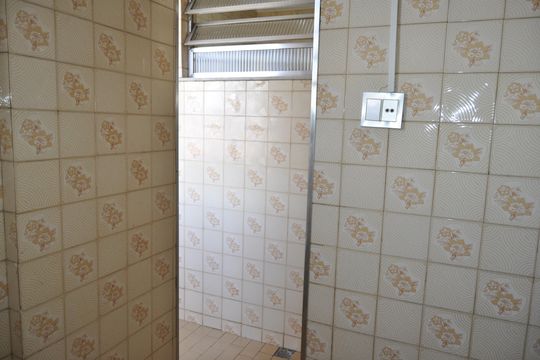 Área de Serviço de apartamento para alugar com 3 quartos, 103m² em Méier, Rio de Janeiro