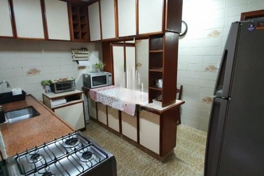 Casa à venda com 3 quartos, 131m² em Parque Jabaquara, São Paulo