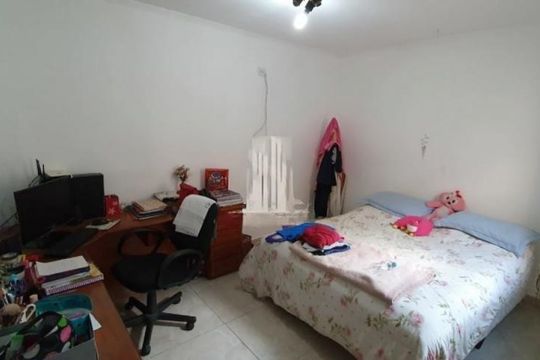 Casa à venda com 3 quartos, 131m² em Parque Jabaquara, São Paulo