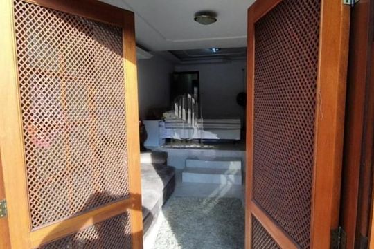 Casa à venda com 3 quartos, 131m² em Parque Jabaquara, São Paulo