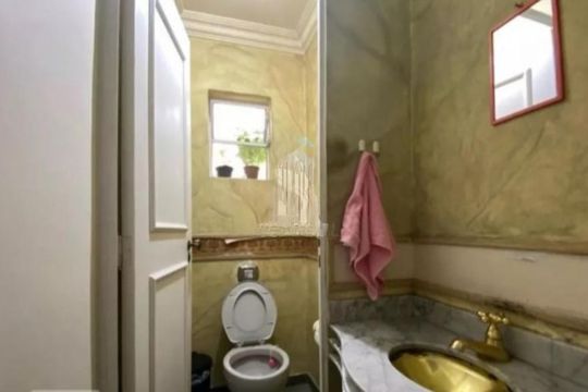 Casa à venda com 5 quartos, 151m² em Morumbi, São Paulo