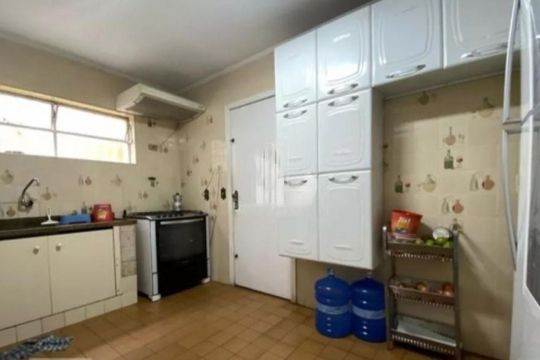 Casa à venda com 5 quartos, 151m² em Morumbi, São Paulo