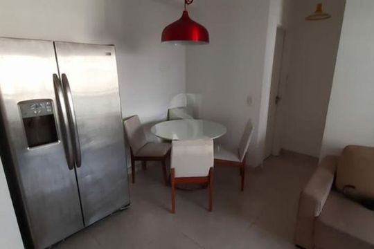 Apartamento à venda com 1 quarto, 40m² em Campos Elíseos, São Paulo