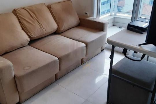 Apartamento à venda com 1 quarto, 40m² em Campos Elíseos, São Paulo