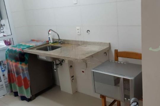 Apartamento à venda com 1 quarto, 40m² em Campos Elíseos, São Paulo