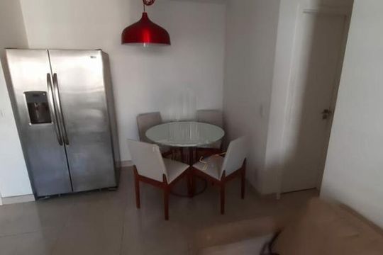 Apartamento à venda com 1 quarto, 40m² em Campos Elíseos, São Paulo