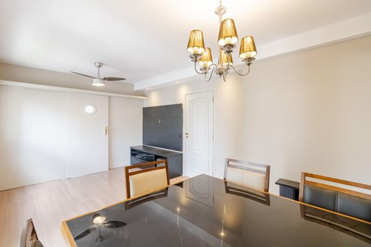 Apartamento para alugar com 2 quartos, 56m² em Vila Olímpia, São Paulo