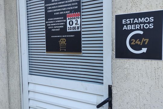 Área Comum de apartamento para alugar com 4 quartos, 108m² em Pechincha, Rio de Janeiro