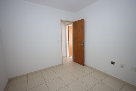 Quarto 1 de apartamento à venda com 2 quartos, 63m² em Residencial Eldorado, Goiânia