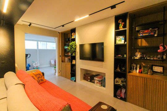 Casa de Condomínio para alugar com 4 quartos, 287m² em Estância Velha, Canoas