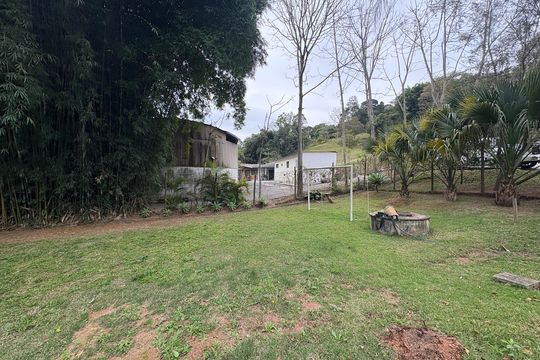 Quintal de casa à venda com 3 quartos, 1500m² em Jardim Sagrado Coracao de Jesus, Jundiaí