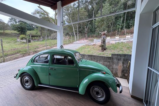 Garagem de casa à venda com 3 quartos, 1500m² em Jardim Sagrado Coracao de Jesus, Jundiaí