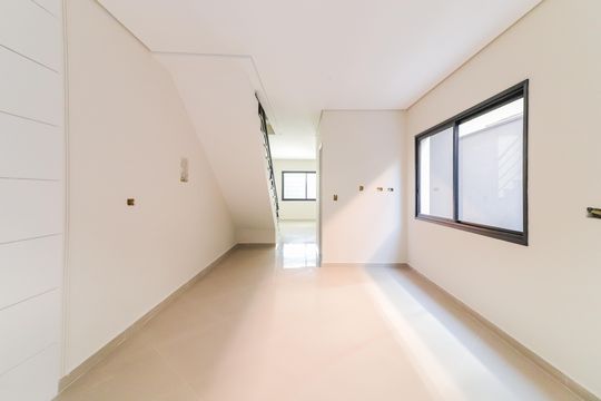 Cozinha de casa à venda com 3 quartos, 120m² em Centro, Osasco