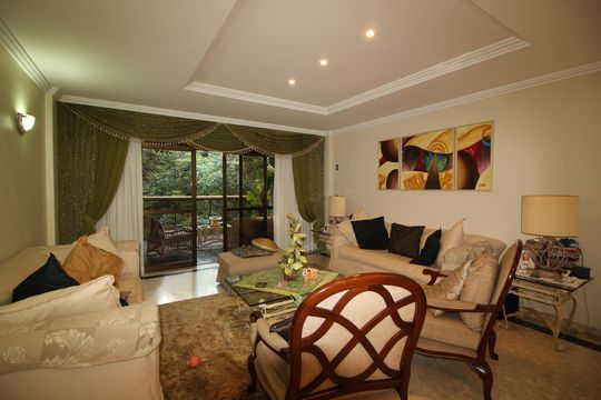 Apartamento à venda com 5 quartos, 224m² em Jacarepaguá, Rio de Janeiro