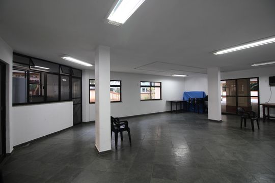 Área comum de apartamento à venda com 5 quartos, 224m² em Jacarepaguá, Rio de Janeiro
