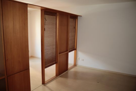 Kitnet/Studio à venda com 1 quarto, 36m² em Santa Cecília, São Paulo