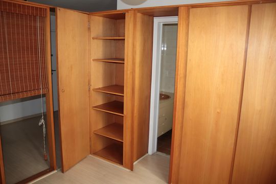 Studio de kitnet/studio à venda com 1 quarto, 36m² em Santa Cecília, São Paulo