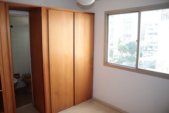 Studio de kitnet/studio à venda com 1 quarto, 36m² em Santa Cecília, São Paulo