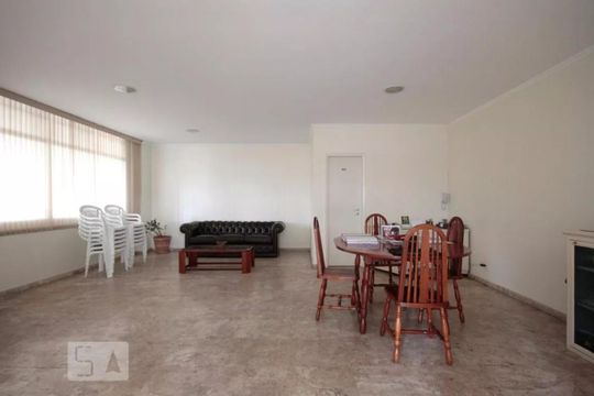Kitnet/Studio à venda com 1 quarto, 36m² em Santa Cecília, São Paulo