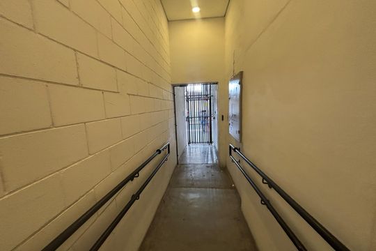 Área comum de apartamento para alugar com 2 quartos, 49m² em Brás, São Paulo