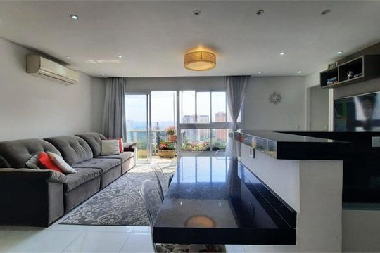 Apartamento à venda com 3 quartos, 300m² em Jardim Marajoara, São Paulo