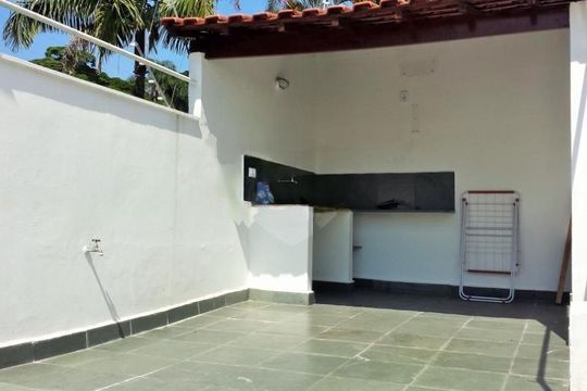 Casa à venda com 4 quartos, 162m² em Campo Belo, São Paulo