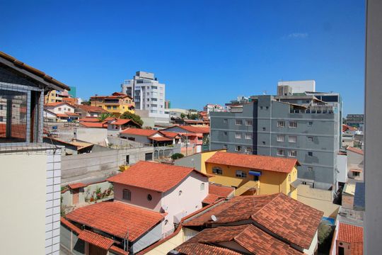 Vista da Suite de apartamento à venda com 3 quartos, 146m² em , Sabará