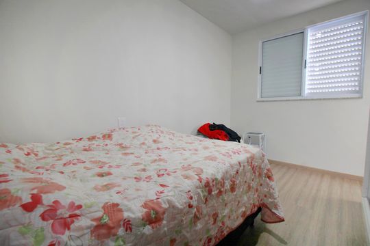 Suite de apartamento à venda com 3 quartos, 146m² em , Sabará