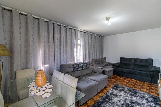 Casa à venda com 3 quartos, 160m² em Vila Buenos Aires, São Paulo