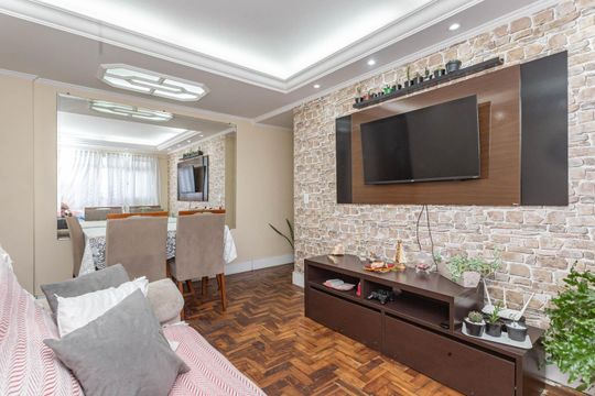 Apartamento à venda com 2 quartos, 62m² em Vila Água Funda, São Paulo