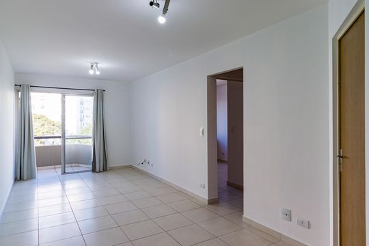 Apartamento à venda com 1 quarto, 48m² em Vila Andrade, São Paulo