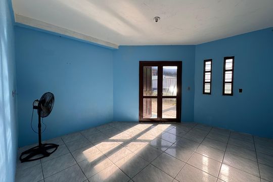 Quarto de casa à venda com 7 quartos, 260m² em Campina, São Leopoldo