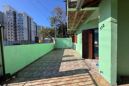 Área comum de casa à venda com 7 quartos, 260m² em Campina, São Leopoldo