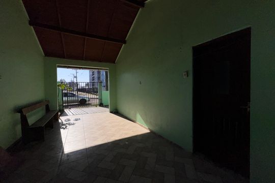 Área comum de casa à venda com 7 quartos, 260m² em Campina, São Leopoldo