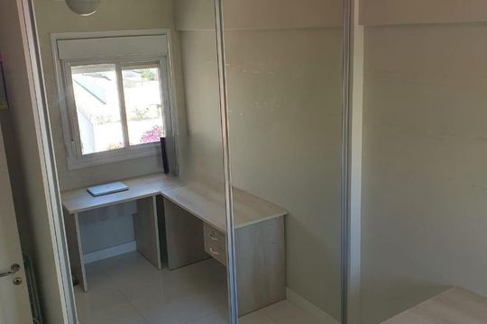 Apartamento à venda com 3 quartos, 83m² em Mansões Santo Antônio, Campinas