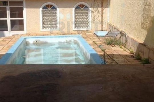 Casa à venda com 3 quartos, 228m² em Jardim Paulistano, Campinas