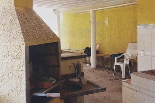 Casa à venda com 3 quartos, 228m² em Jardim Paulistano, Campinas